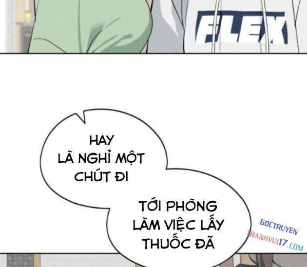 Hôm Nay Han Yoil Là Con Gái - Page 30