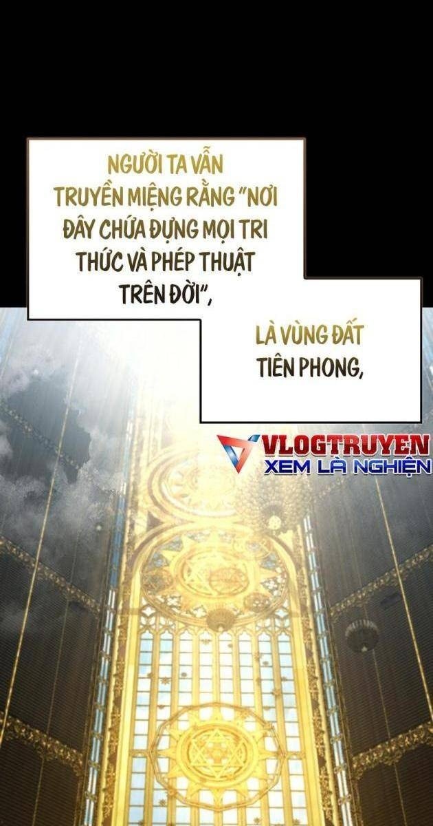 Đại Phản Diện Khao Khát Được Sống - Page 24