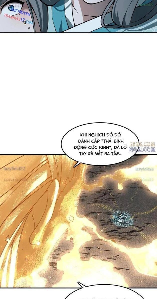 Bắt Đầu Từ Cửu Đầu Điểu - Page 29