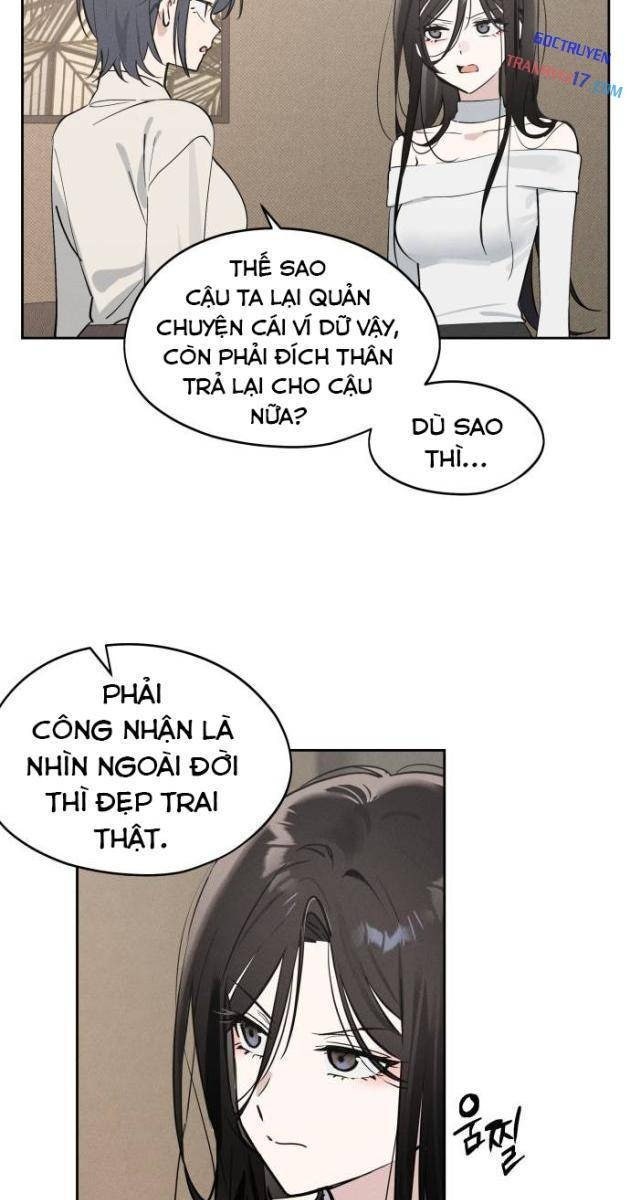 Hôm Nay Han Yoil Là Con Gái - Page 13
