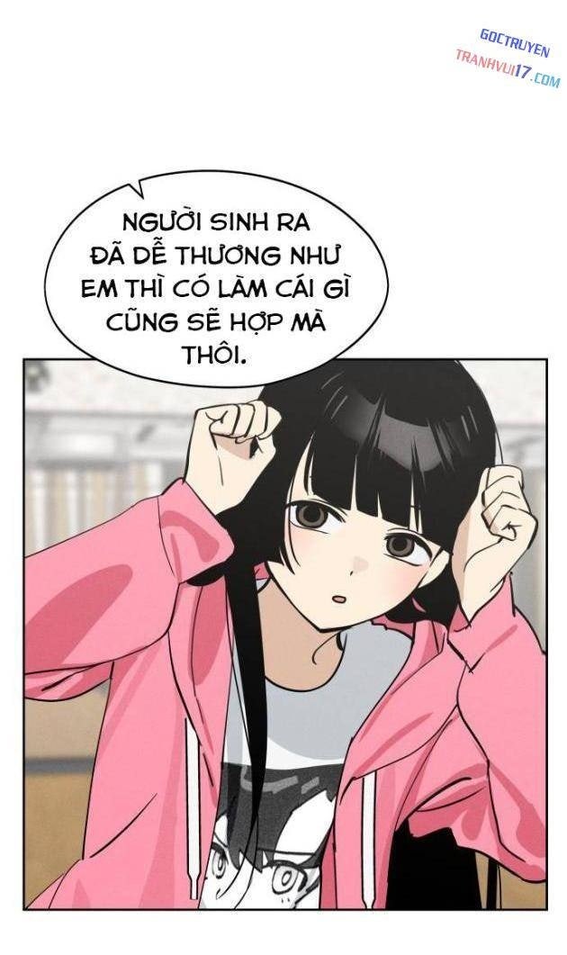 Hôm Nay Han Yoil Là Con Gái - Page 48