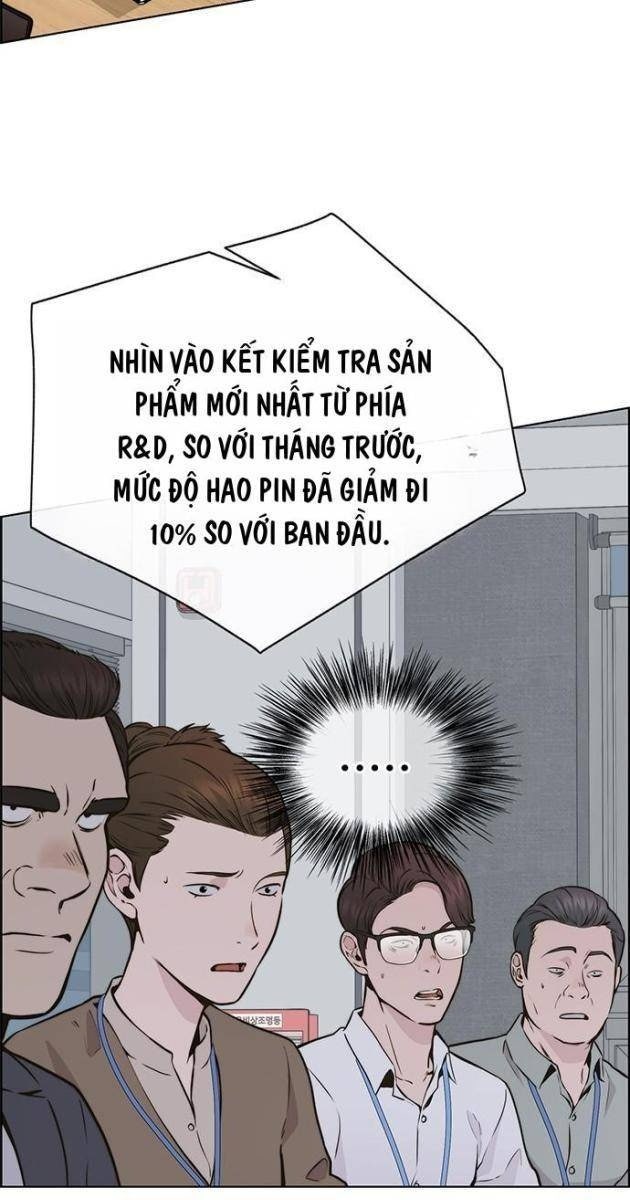 Người Đàn Ông Thực Thụ - Page 204