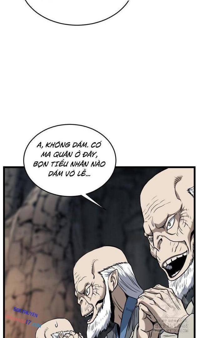 Đăng Nhập Murim - Page 38