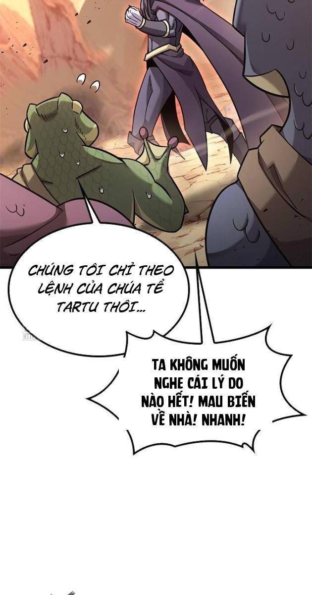 Chúng Ta Bội Thu Rồi, Ma Vương! - Page 24