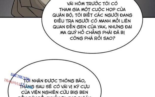 Bắt Đầu Từ Cửu Đầu Điểu - Page 44