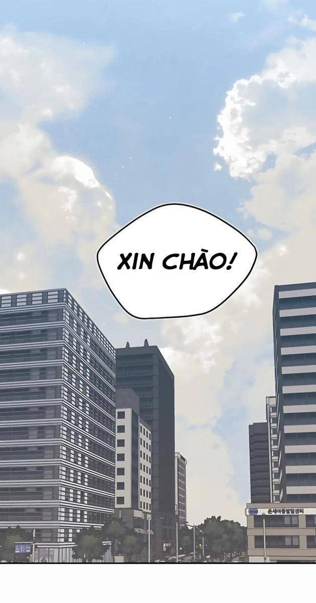 Hôm Nay Han Yoil Là Con Gái - Page 61