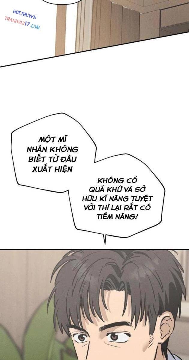 Hôm Nay Han Yoil Là Con Gái - Page 125
