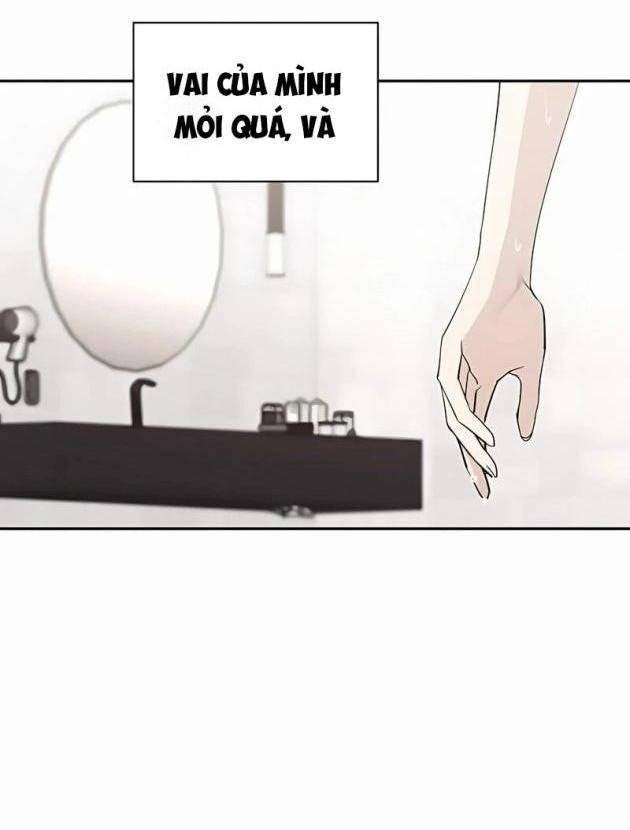Hôm Nay Han Yoil Là Con Gái - Page 138