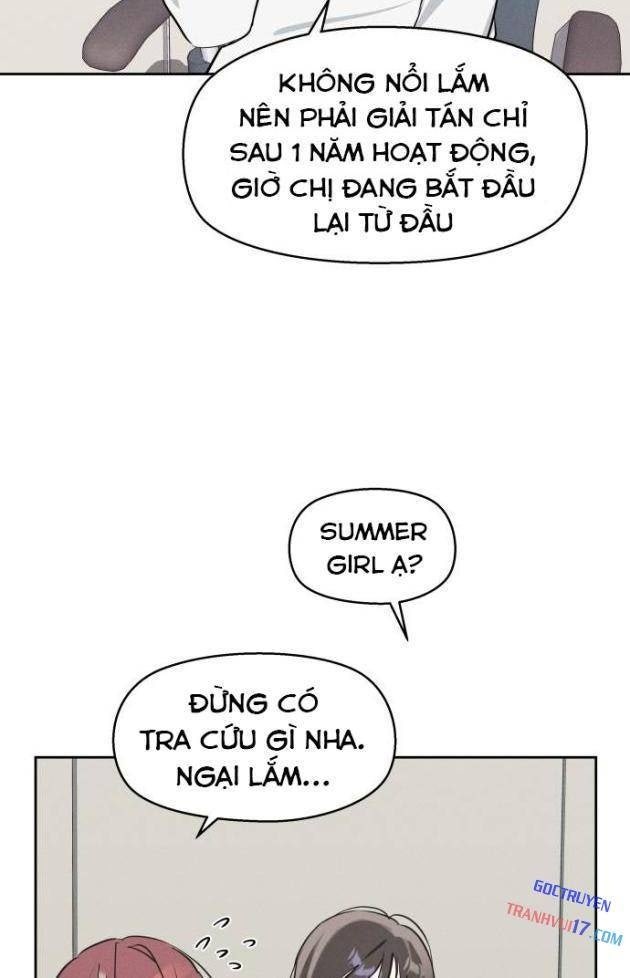 Hôm Nay Han Yoil Là Con Gái - Page 30
