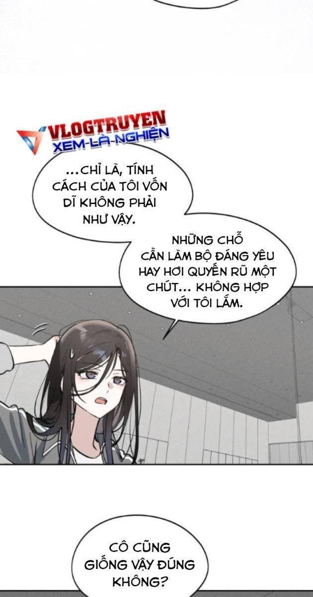 Hôm Nay Han Yoil Là Con Gái - Page 26