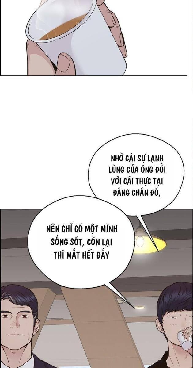 Người Đàn Ông Thực Thụ - Page 42