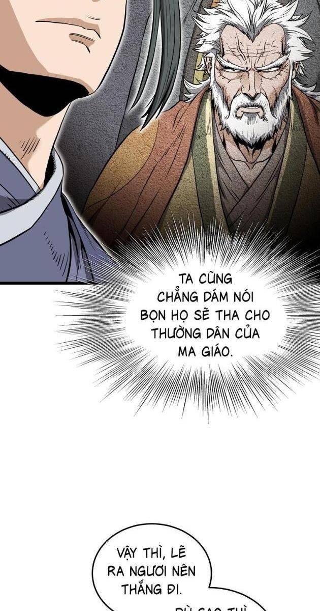 Đăng Nhập Murim - Page 23