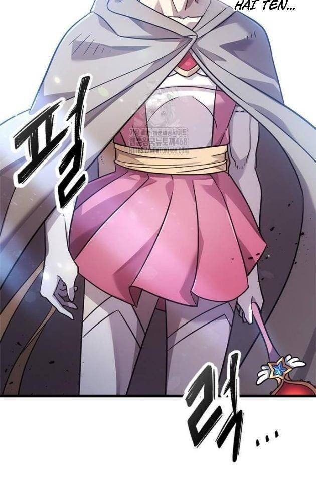Chúng Ta Bội Thu Rồi, Ma Vương! - Page 17