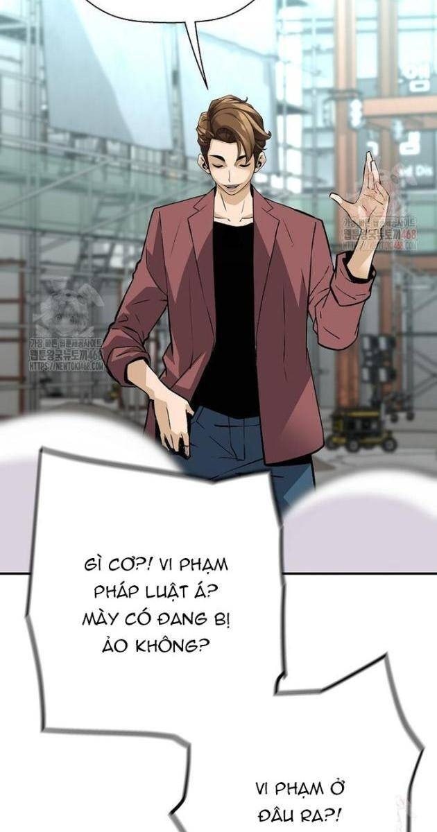 Sự Trở Lại Của Huyền Thoại - Page 101