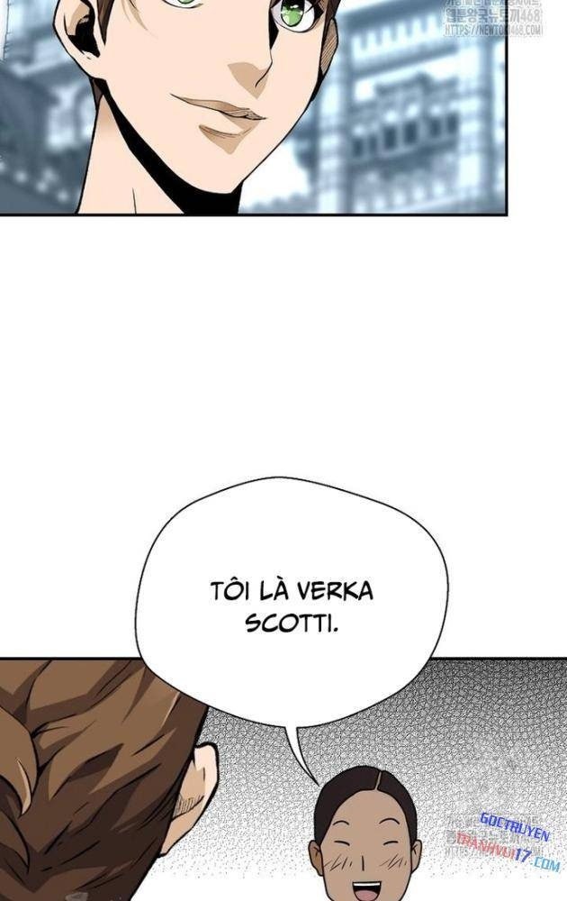 Sự Trở Lại Của Huyền Thoại - Page 74
