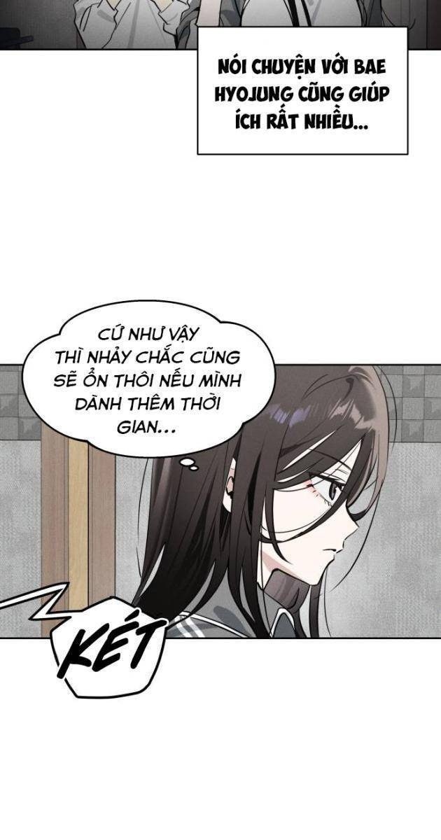 Hôm Nay Han Yoil Là Con Gái - Page 31