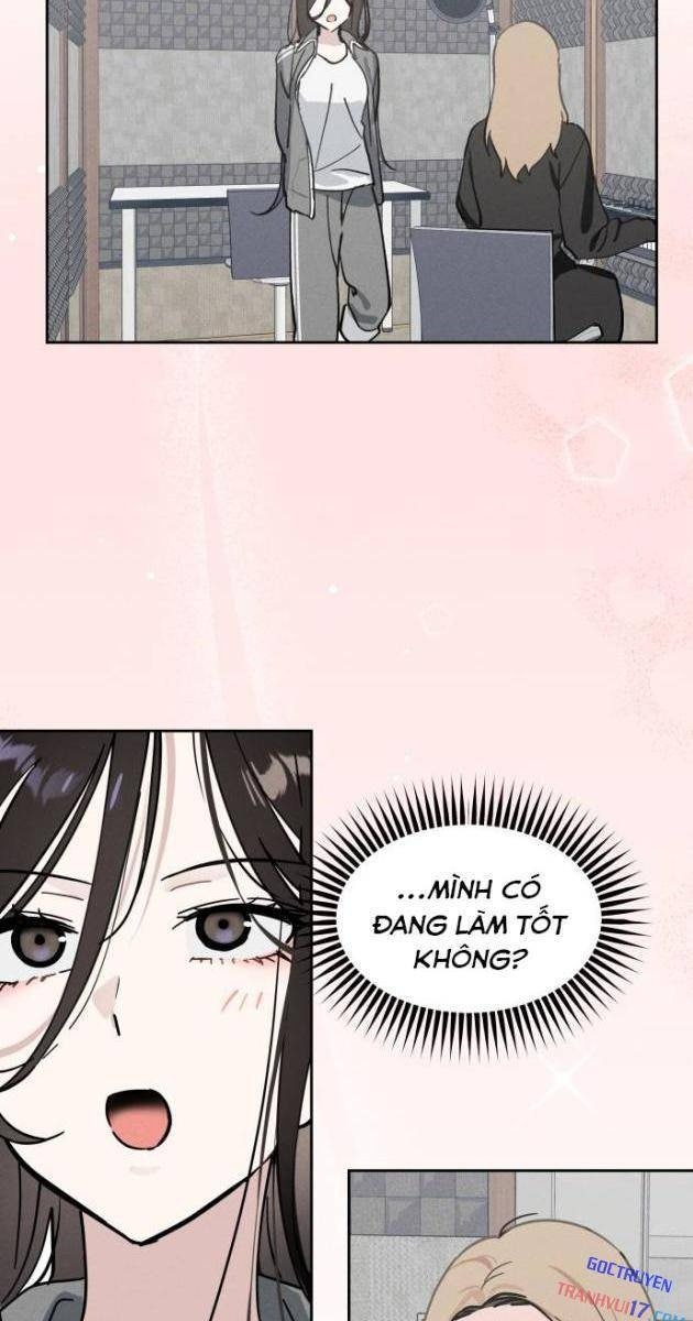 Hôm Nay Han Yoil Là Con Gái - Page 35