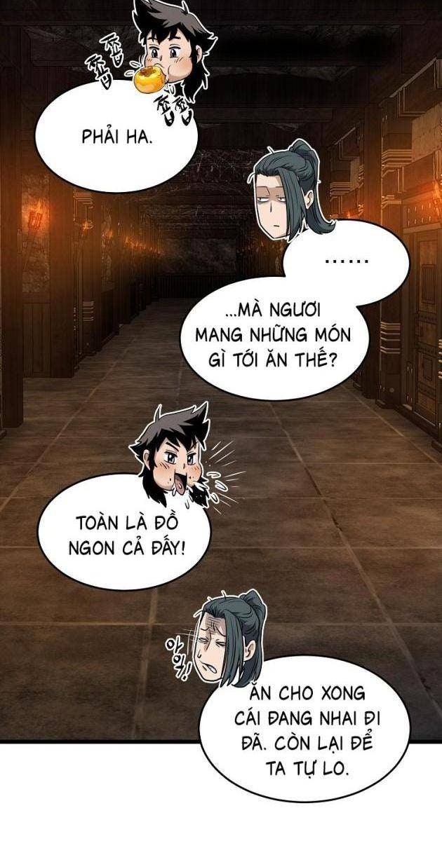 Đăng Nhập Murim - Page 111