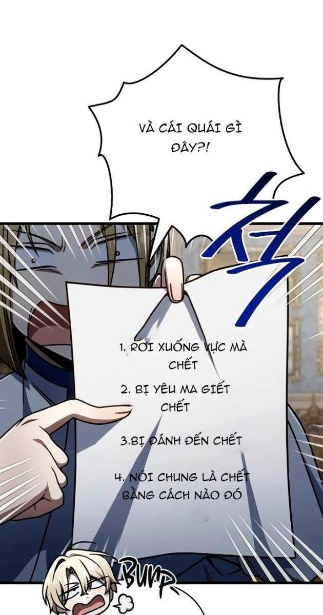 Ta Sẽ Huỷ Diệt Đế Quốc Này - Page 7