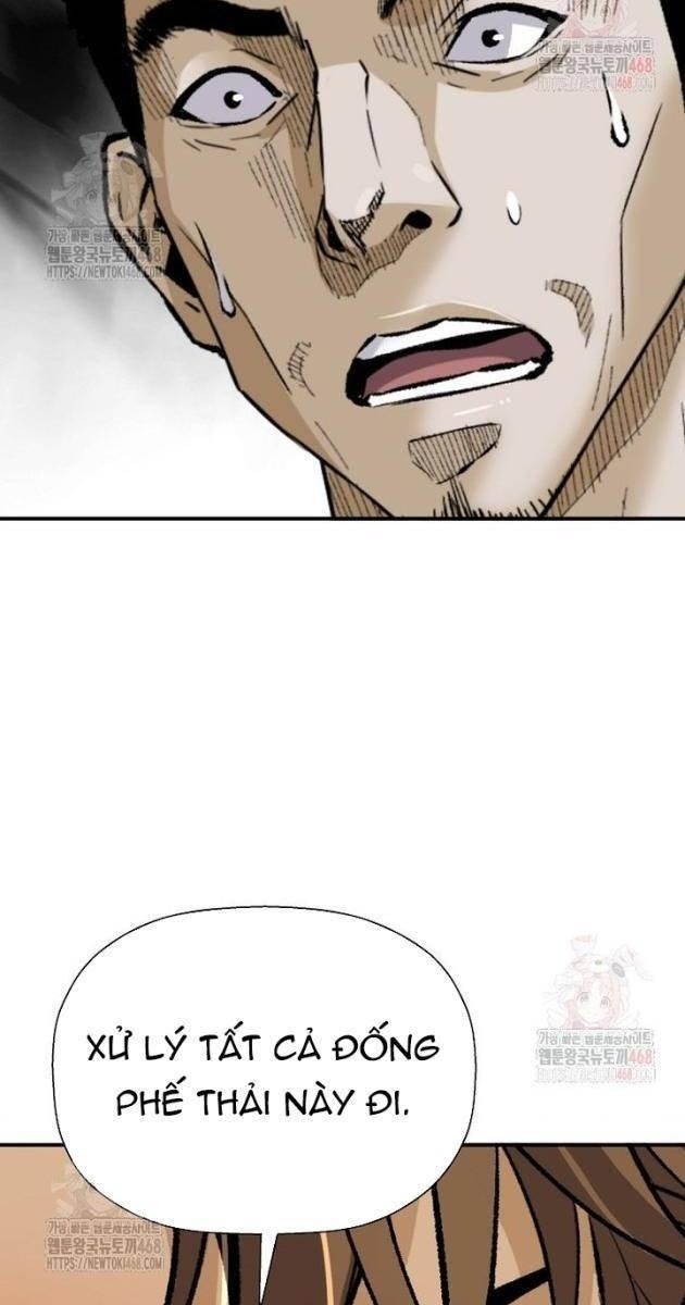 Sự Trở Lại Của Huyền Thoại - Page 52