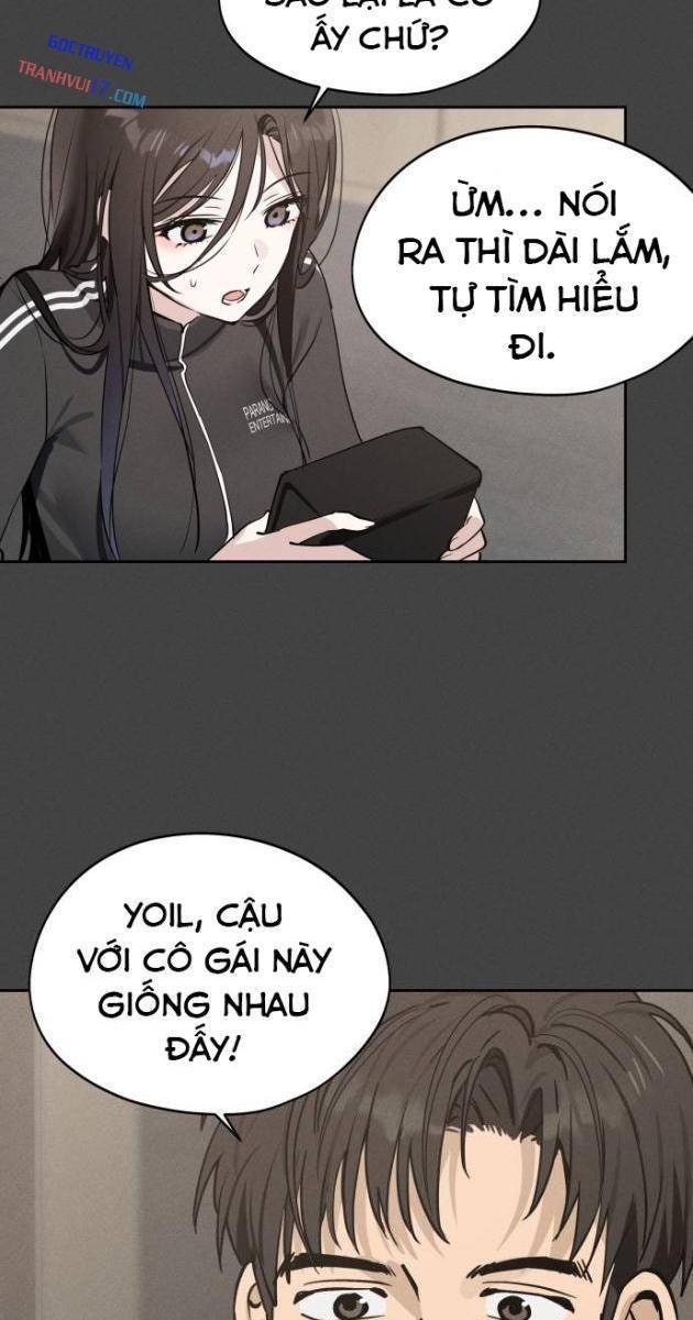 Hôm Nay Han Yoil Là Con Gái - Page 70