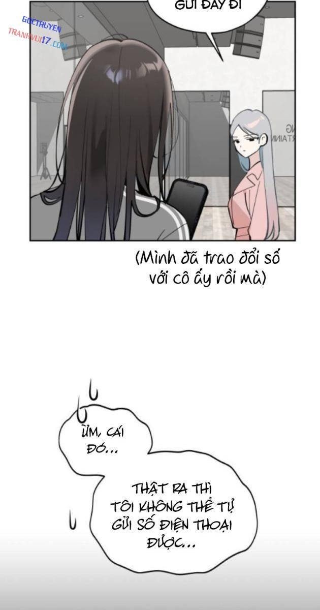 Hôm Nay Han Yoil Là Con Gái - Page 67
