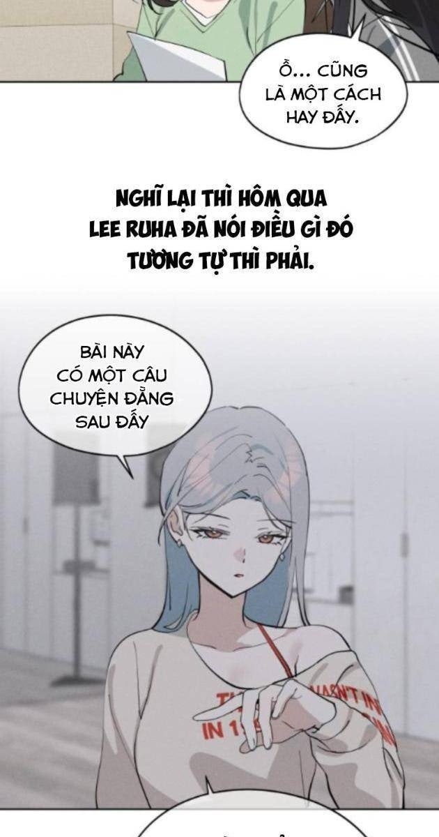 Hôm Nay Han Yoil Là Con Gái - Page 71