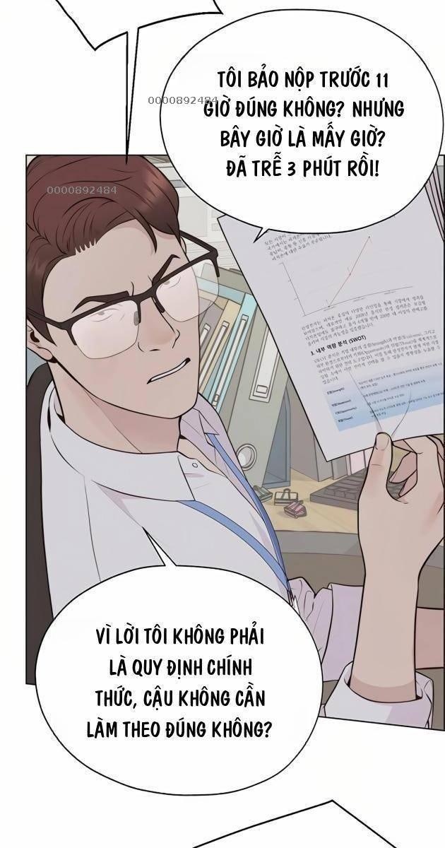 Người Đàn Ông Thực Thụ - Page 6