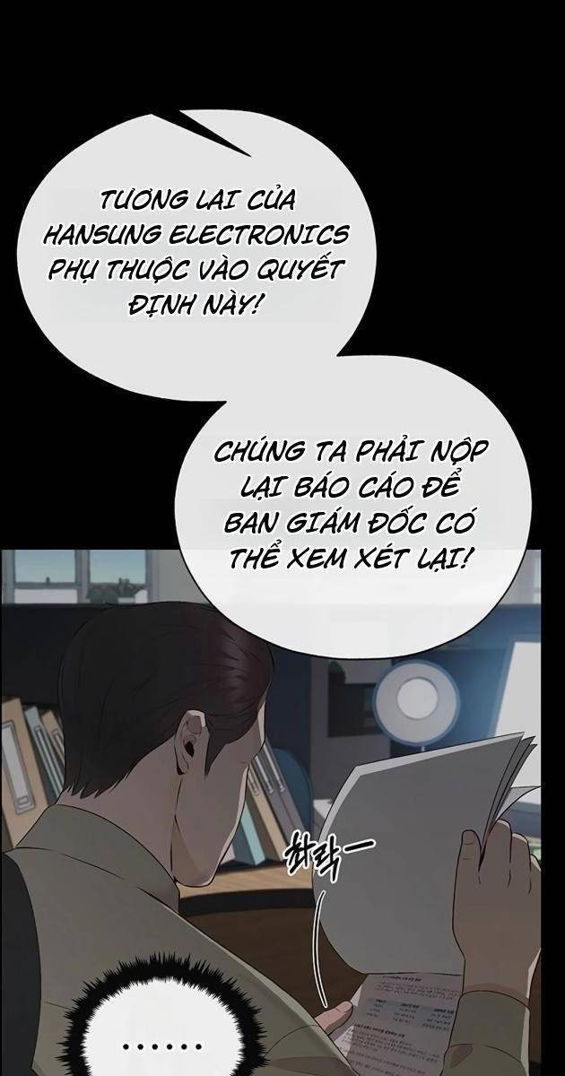 Người Đàn Ông Thực Thụ - Page 77