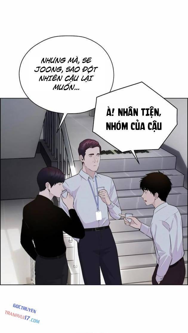 Người Đàn Ông Thực Thụ - Page 45