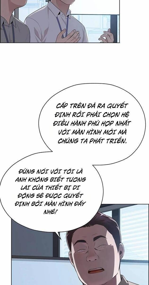Người Đàn Ông Thực Thụ - Page 95