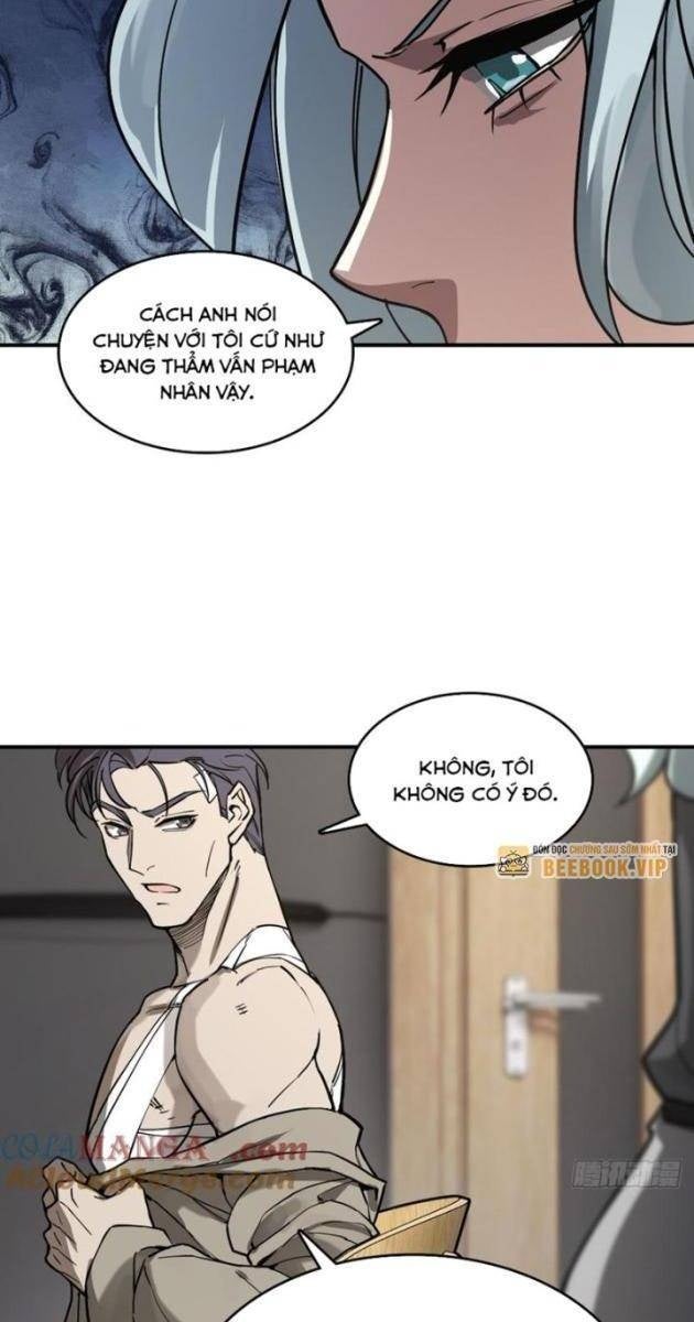 Bắt Đầu Từ Cửu Đầu Điểu - Page 43