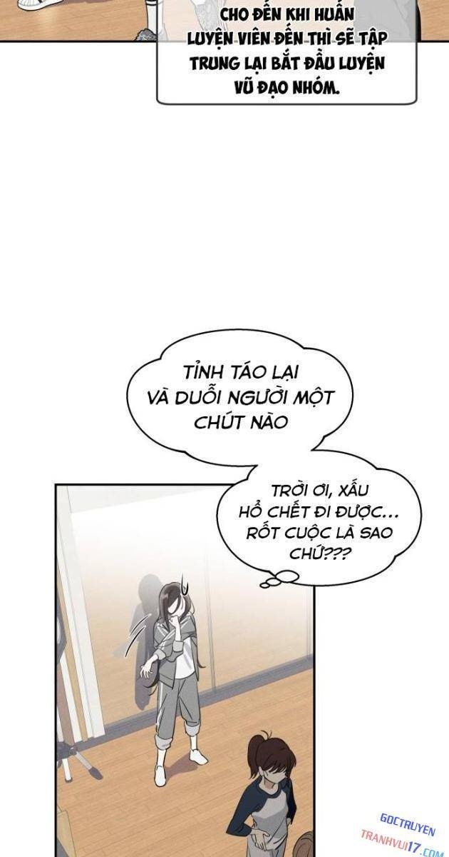 Hôm Nay Han Yoil Là Con Gái - Page 8