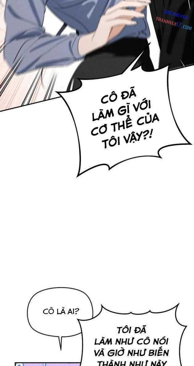 Hôm Nay Han Yoil Là Con Gái - Page 6