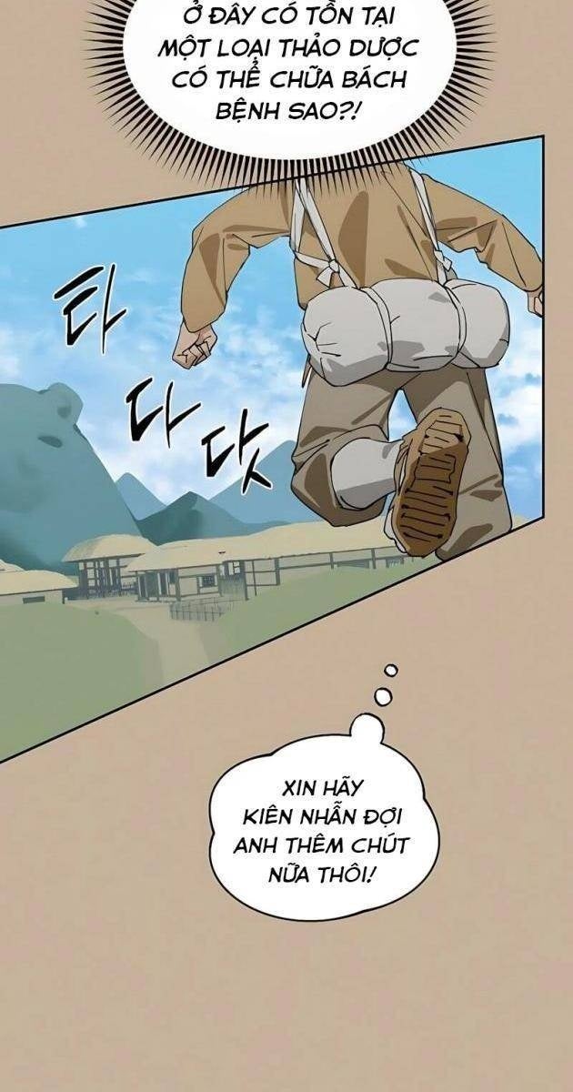 Hôm Nay Han Yoil Là Con Gái - Page 7