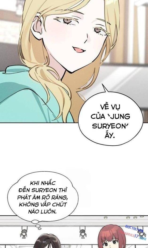 Hôm Nay Han Yoil Là Con Gái - Page 30