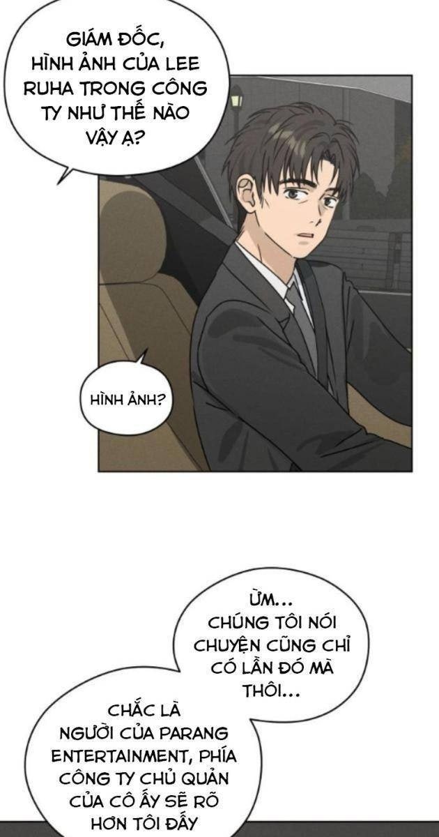 Hôm Nay Han Yoil Là Con Gái - Page 25