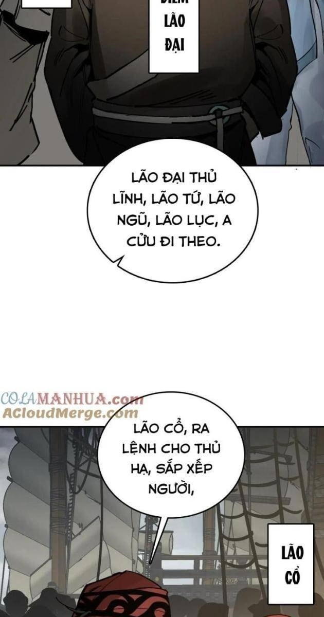 Bắt Đầu Từ Cửu Đầu Điểu - Page 91