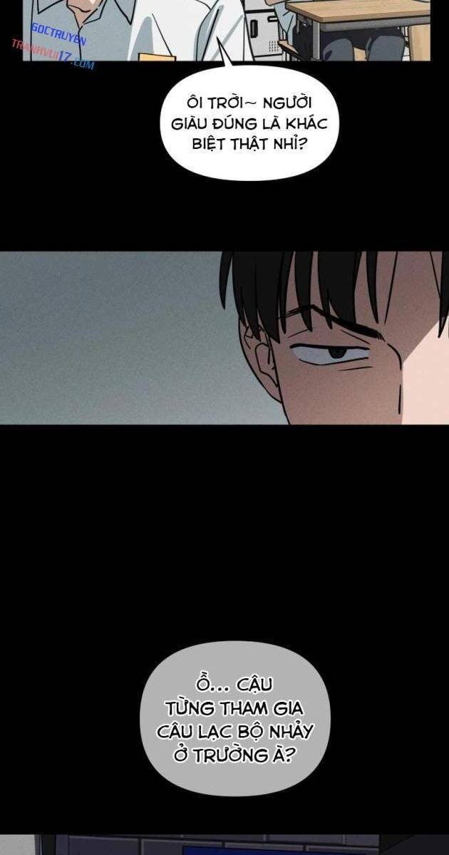 Hôm Nay Han Yoil Là Con Gái - Page 20