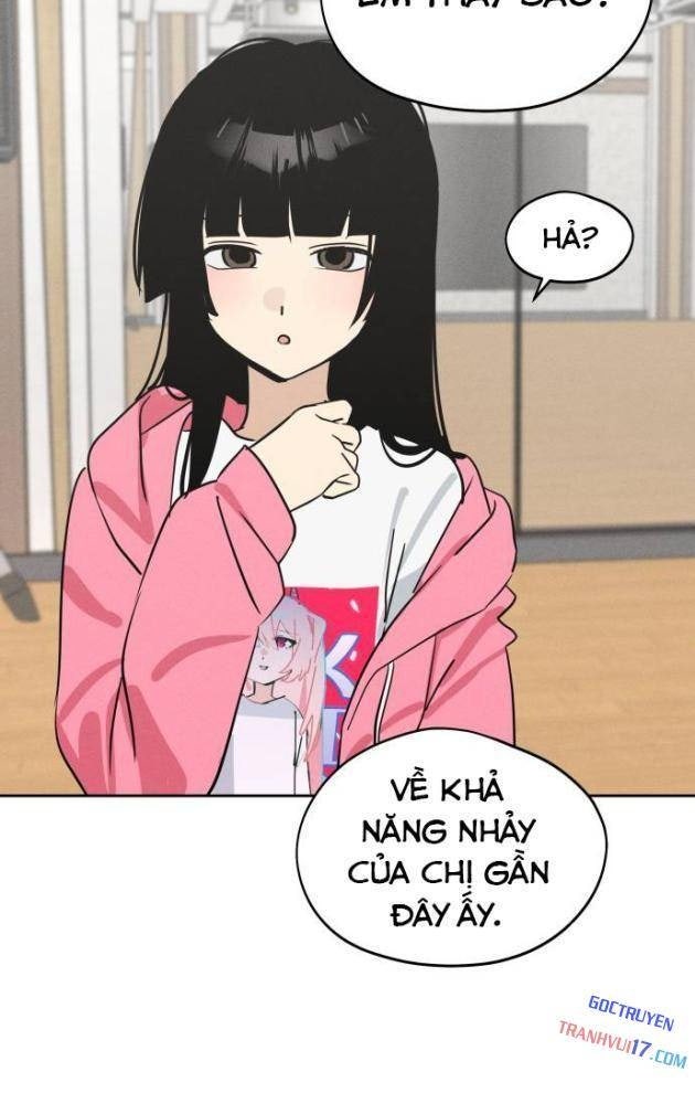 Hôm Nay Han Yoil Là Con Gái - Page 38