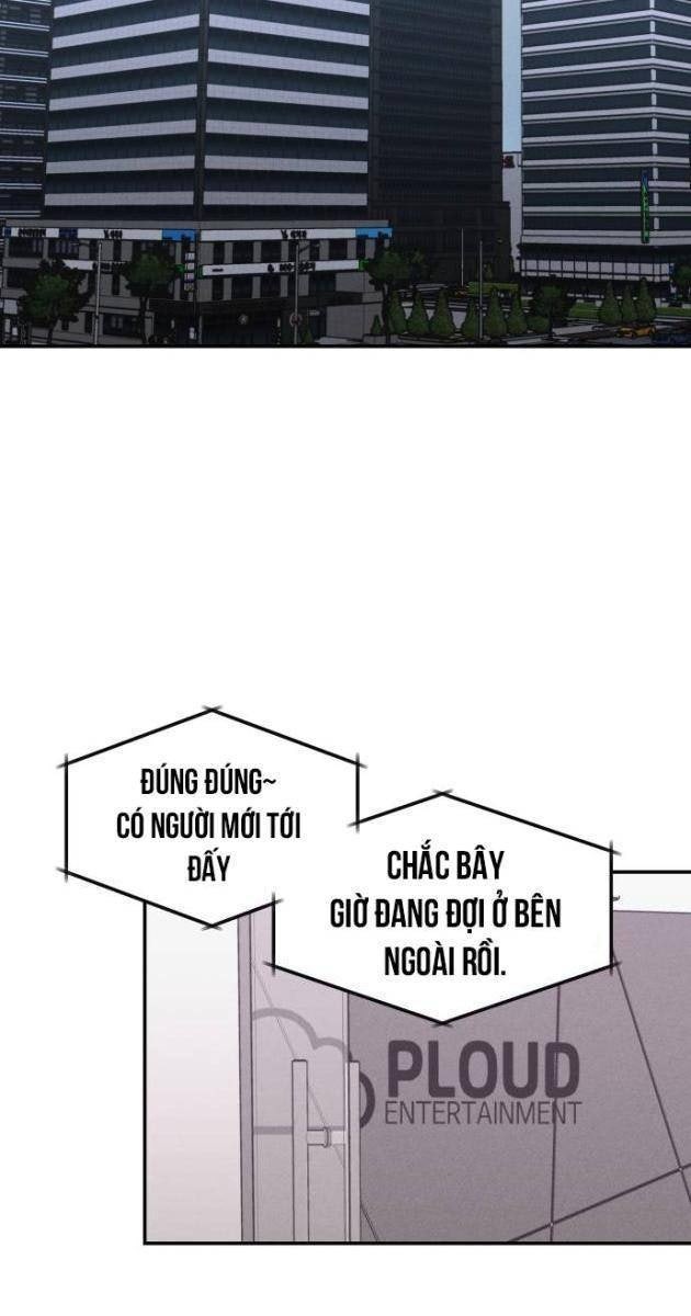 Hôm Nay Han Yoil Là Con Gái - Page 52