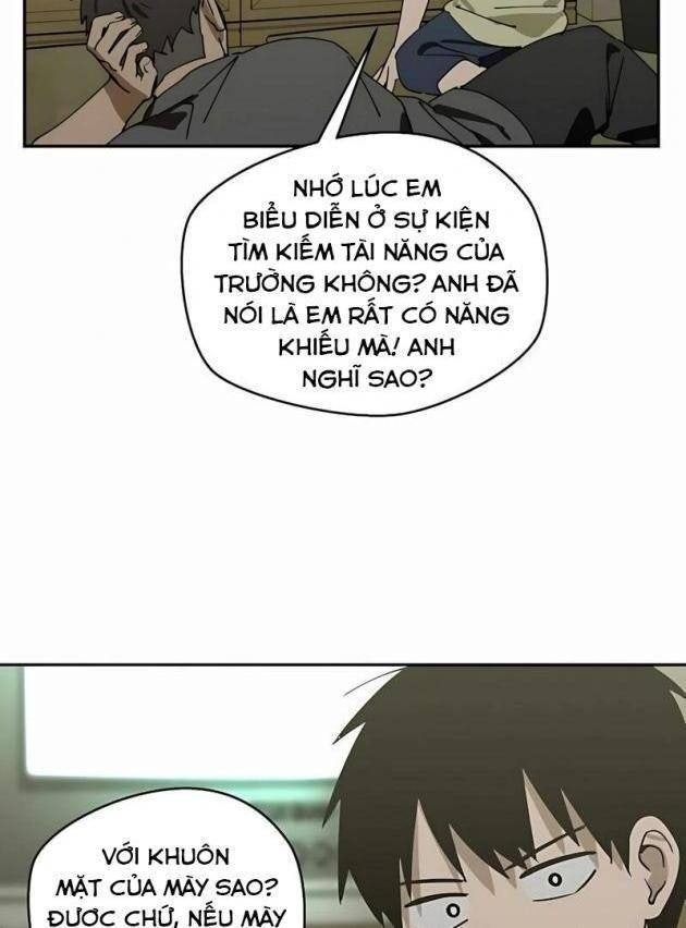Hôm Nay Han Yoil Là Con Gái - Page 56