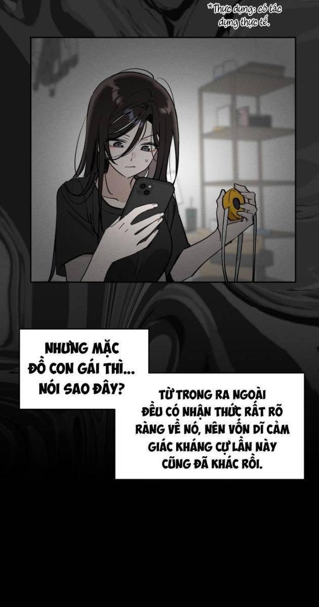 Hôm Nay Han Yoil Là Con Gái - Page 7