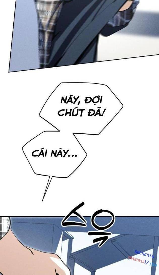 Hôm Nay Han Yoil Là Con Gái - Page 21