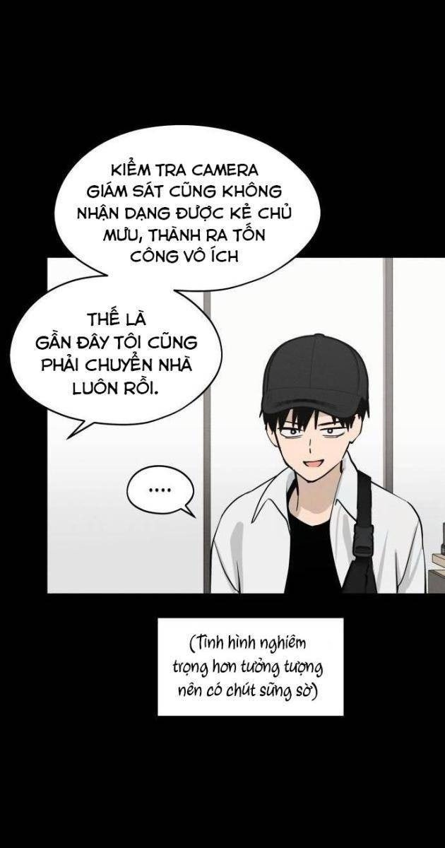 Hôm Nay Han Yoil Là Con Gái - Page 16
