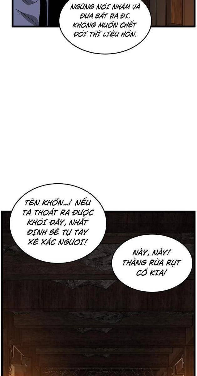 Đăng Nhập Murim - Page 94