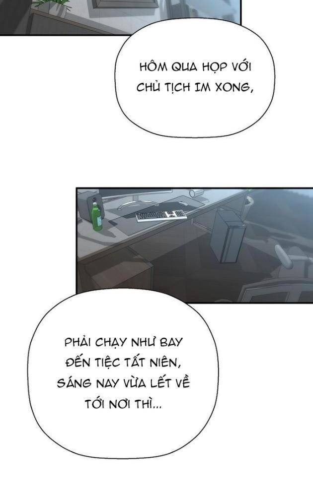 Sự Trở Lại Của Huyền Thoại - Page 18