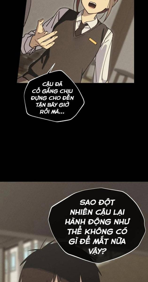 Hôm Nay Han Yoil Là Con Gái - Page 70