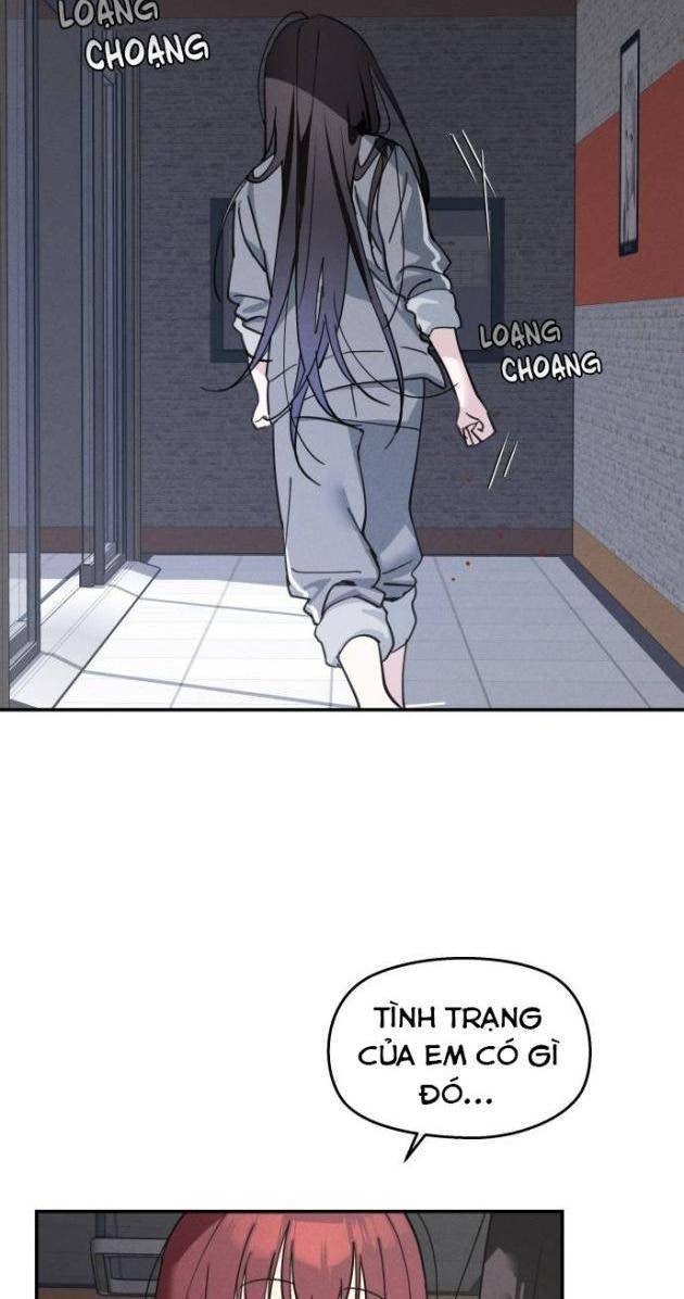 Hôm Nay Han Yoil Là Con Gái - Page 62