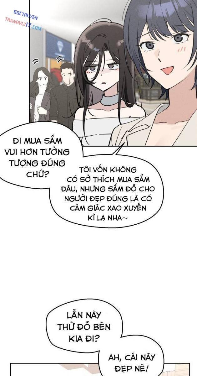 Hôm Nay Han Yoil Là Con Gái - Page 25